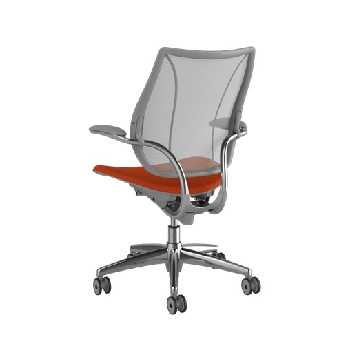 P - Polished Aluminum Frame with Silver Trim